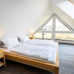 Doppelhaushaelfte Op De Geest Böhl