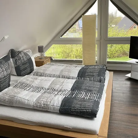 Doppelhaushaelfte Op De Geest * Bohl