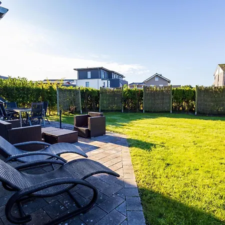 Doppelhaushaelfte Op De Geest * Bohl